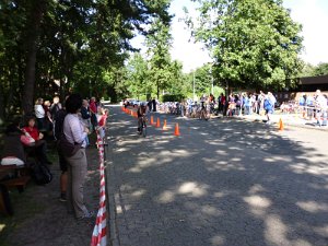 Fintel Triathlon 121